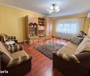 3 camere spatioase și complet mobilate – gata de mutare, I.C. Frimu - Photo 2