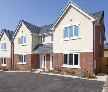 3 bedroom semi-detached house to rent - Photo 1