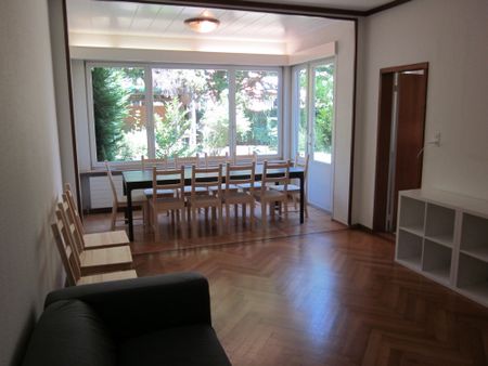 Rheinfelderstrasse 26, 4058 Basel - Photo 2