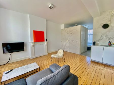 Te huur: Appartement Wilhelminasingel 82 C in Maastricht - Foto 2