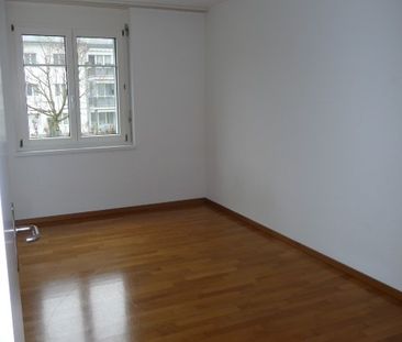 3.5 Zimmerwohnung in Dübendorf - Foto 6