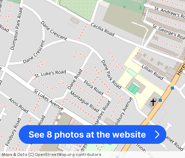 Flora Road, Ramsgate, Kent, CT11 - Photo 1