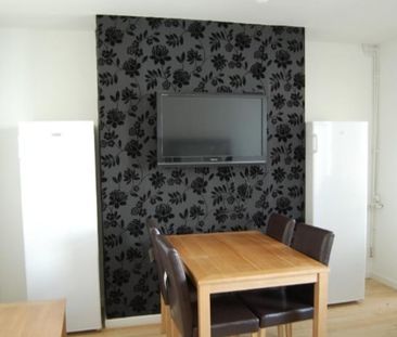 Room in a Shared House, Egerton Street, CH45 - Photo 6