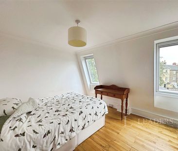 1 bedroom apartment to rent Milton Road, Cambridge, Cambridgeshire,... - Photo 5