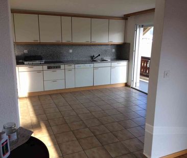 4.5 Zimmer, 100 m², 1. Stock - Photo 6