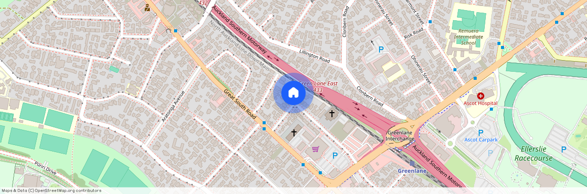 5/16 Mapau Road, Greenlane, Auckland City