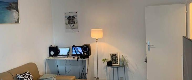 Wohnung zu vermieten - Foto 1