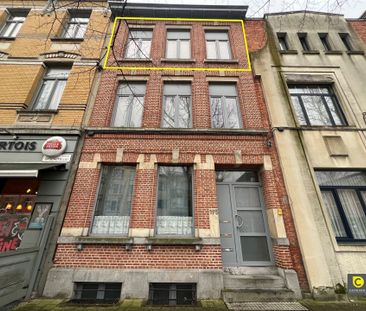 Te huur: gemeubeld 1-slk appartement te Berchem! - Foto 6