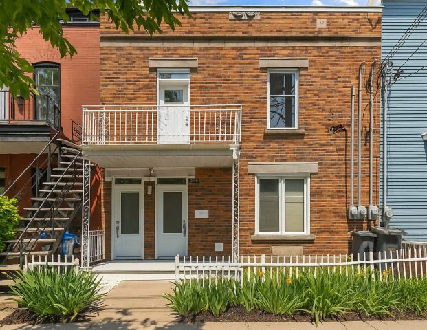 321 Rue Gordon, Verdun/Île-des-Sœurs (Montréal) - Photo 1