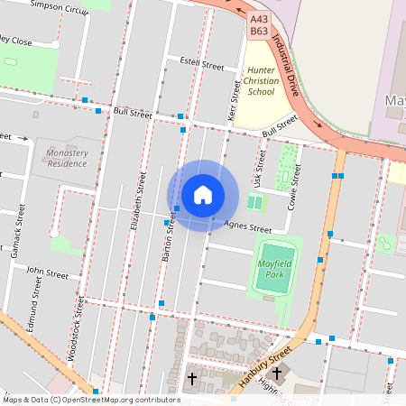 74 Kerr Street, Mayfield NSW 2304