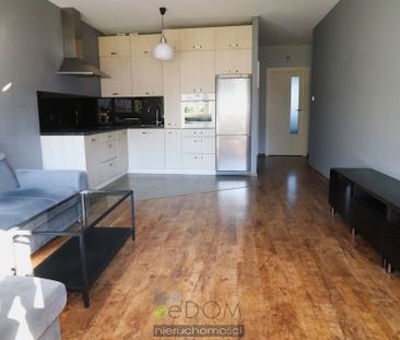 Mieszkanie na wynajem 55,57 m², Gorzów Wielkopolski, os. Europejskie - Photo 3