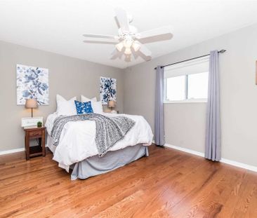 For Lease - 8 Vintage Drive, Whitby, Ontario - Photo 6