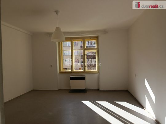 Pronájem bytu 1+kk 30 m² - Photo 1