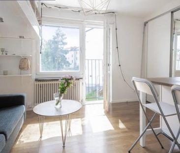 Fågelstavägen, Bandhagen - Photo 3