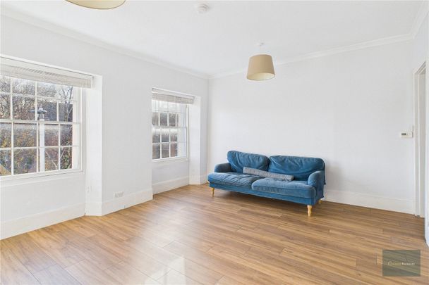 Old Tiverton Road, Exeter, Devon, EX4 - Photo 1