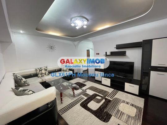 Inchiriere apartament 2 camere, in Ploiesti, Ultracentral - Fotografie 1