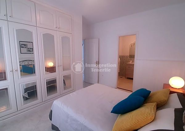 2 Bedroom apartment for rental in Golf del Sur