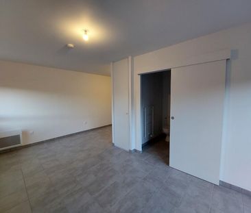location Appartement T1 DE 32.3m² À TOURS - Photo 6