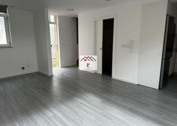 Moradia T1 em Coimbra