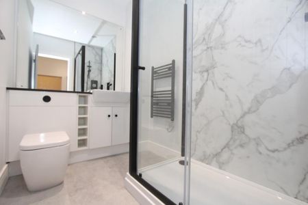 1 bedroom apartment to rent - Photo 4