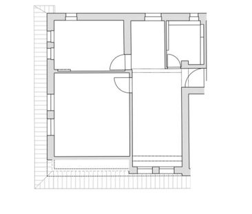 2- bis 5-Zimmer-Wohnungen im Erstbezug nach Sanierung am Stienitzsee! - Foto 1