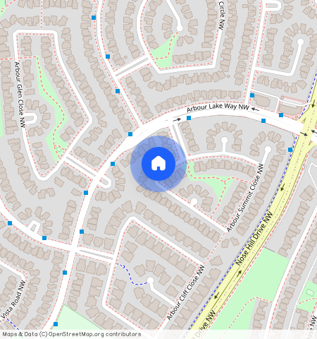 Alberta, 198 Arbour Summit Cl NW, T3G 3W1, Calgary