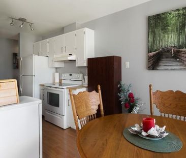 Appartement 4 ½ à louer juillet 2026 - Photo 4