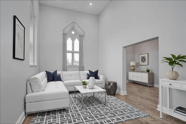 For Lease - 20 WATER Street Unit# 46, St. Marys, Ontario - Photo 1