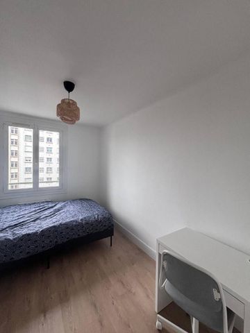 🏡 Colocation - proche quartier Dalby - Photo 3