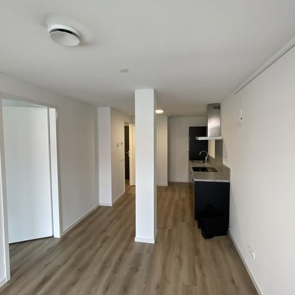 Te huur: Appartement Prins Hendrikkade 11 N in Rotterdam - Foto 1