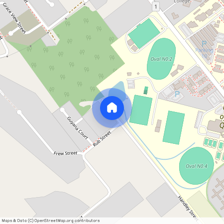 Darling Heights, Toowoomba Region