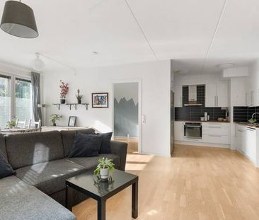 Persikogatan, Hässelby - Photo 5