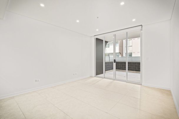 Brand New Apartment - Photo 1