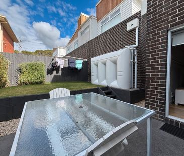 FULLY FURNISHED: Jump Into James Street - Photo 4