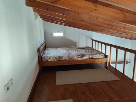 Apartment two rooms for rent, Mesampelies Heraklion - Photo 3