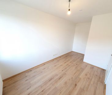 Betreutes Wohnen: Moderne Neubauwohnung mit Terrasse - Foto 1