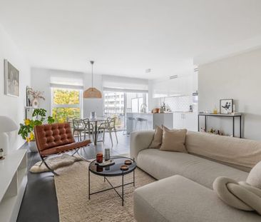 Appartement te huur - Photo 4