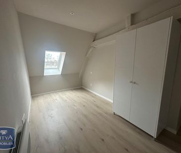 Location Appartement 1 pièce 41m² DOUAI 59500 - Photo 5