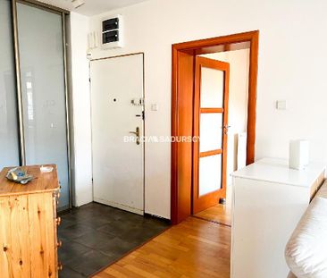 Mieszkanie małopolskie Kraków powierzchnia 77.0 m² C206-WM-37579 - Photo 1