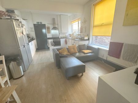 1 Bedroom Shared House - Photo 2