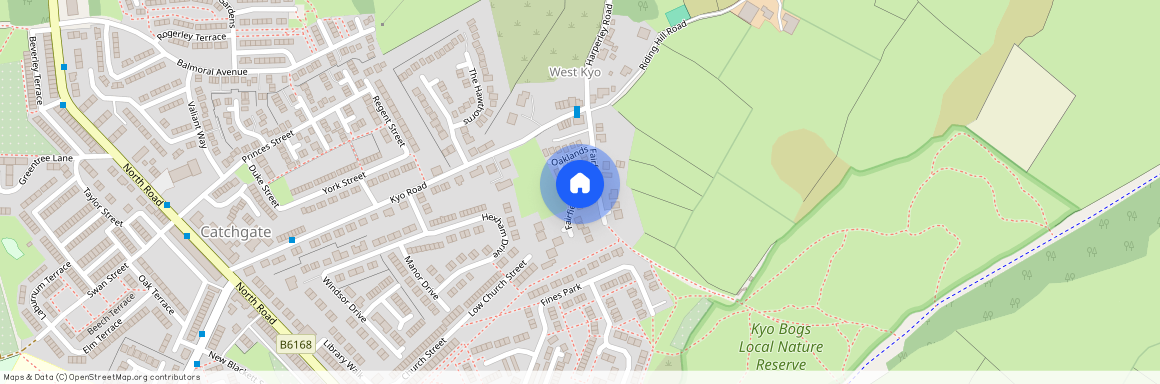 Stanley Street, Fairfield, L7