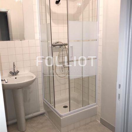 ï¿½ louer - Appartement T2 - Centre-ville - Photo 4