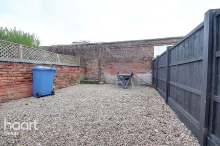 1 bedroom terraced house to rent - Photo 4