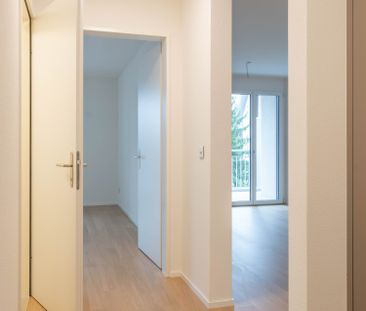 2.5 Zimmer, 51 m², 1. Stock - Foto 6