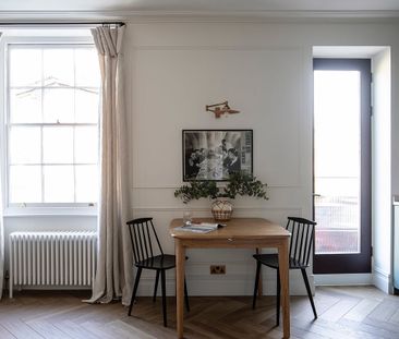 2 Bed Maisonette, St Augustines Road, NW1 - Photo 3