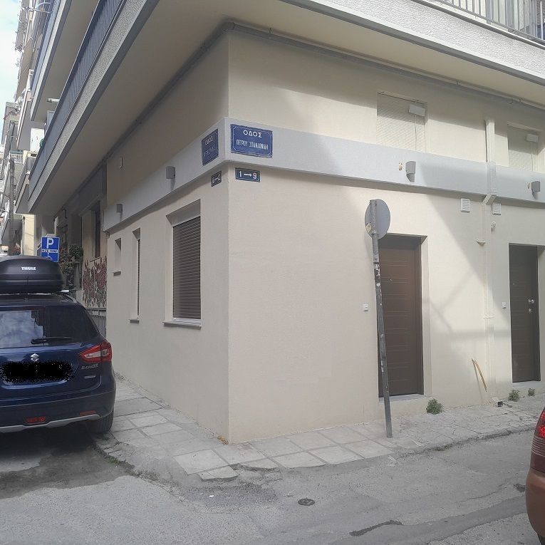 Studio/Γκαρσονιέρα για ενοικίαση - Φάληρο - Ιπποκράτειο, - Photo 1