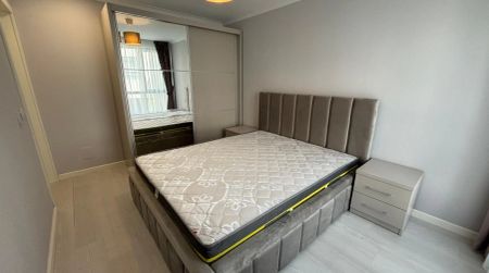 De inchiriat casa, 4 camere, 110 mp, Valea Lupului, Cubic Village , Cod 154787 - Fotografie 5