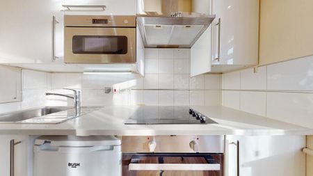 Studio to rent - Photo 4