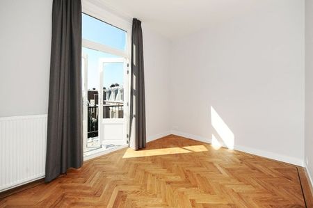 Te huur: Appartement Stadhouderslaan in Den Haag - Photo 3