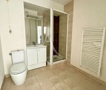 Location Appartement 1 pièce 29m² ANGERS 49000 - Photo 4